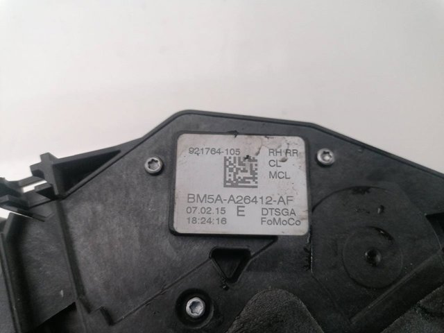 2099457 FORD Cerradura de la puerta trasera derecha  en stock Huelva