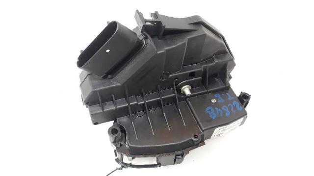 FORD 2099461 Cerradura de puerta trasera izquierda  disponible Lugo