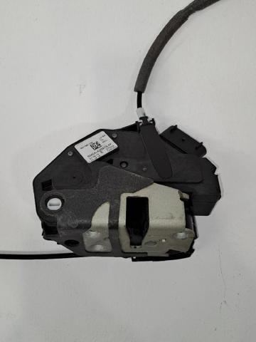 FORD 2099461 Cerradura de puerta trasera izquierda  comprar en Ponferrada