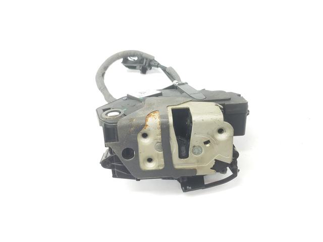 Cerradura de puerta trasera izquierda 2099461 Ford