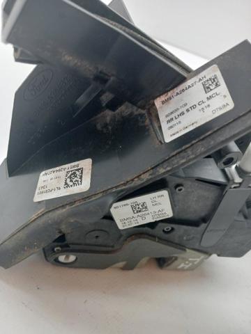 FORD 2099461 Cerradura de puerta trasera izquierda  en stock Valencia
