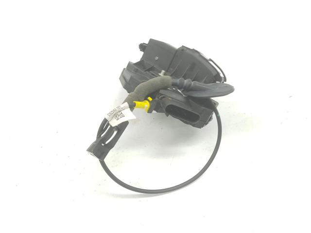 Cerradura de puerta trasera izquierda 2099461 Ford