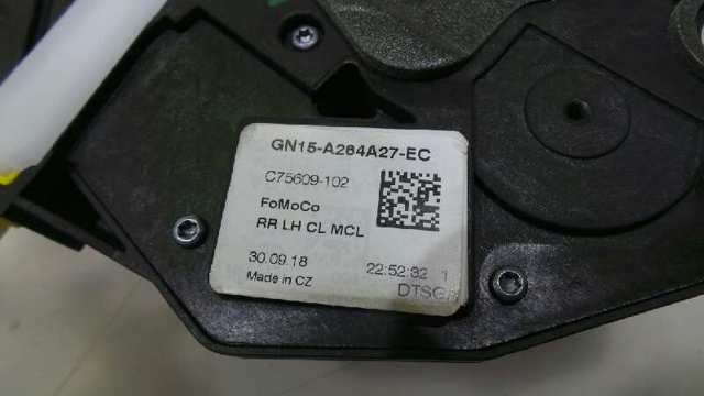 2099461 FORD Cerradura de puerta trasera izquierda  disponible Alicante
