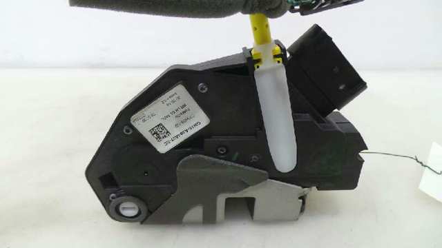 2099461 FORD Cerradura de puerta trasera izquierda  en stock Córdoba