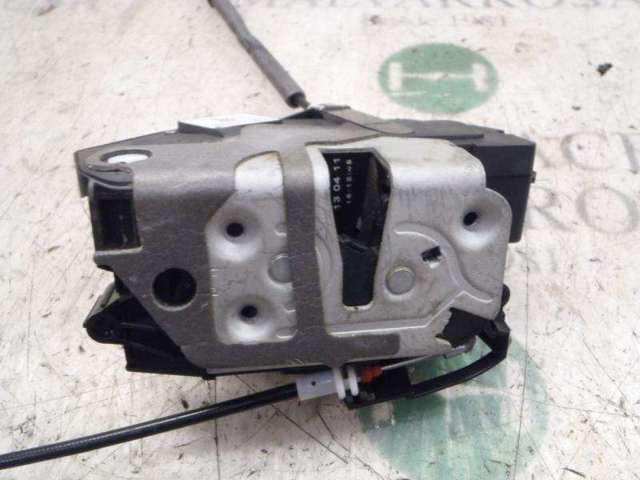 2099461 FORD Cerradura de puerta trasera izquierda comprar Bilbao