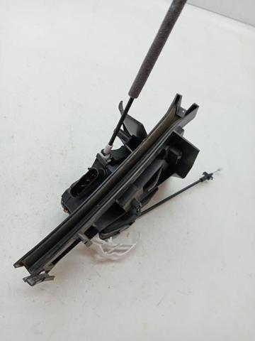 FORD 2099461 Cerradura de puerta trasera izquierda  disponible Valladolid