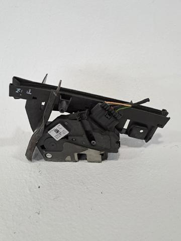 FORD 2099461 Cerradura de puerta trasera izquierda  comprar en Ponferrada