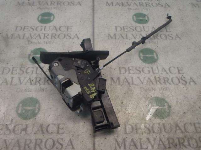 2099461 Cerradura de puerta trasera izquierda comprar Girona