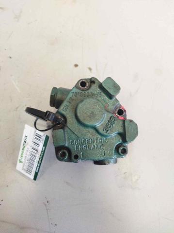 Bomba de gasolina mecánica 20997341 VOLVO