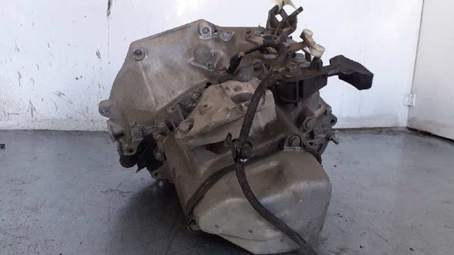20A701 PEUGEOT Caja de cambios manual completa  comprar en Oviedo