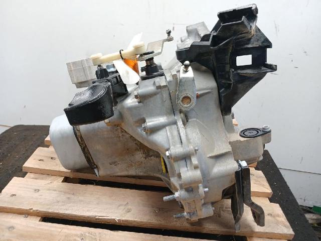 20A701 Caja de cambios manual completa  comprar en Pontevedra