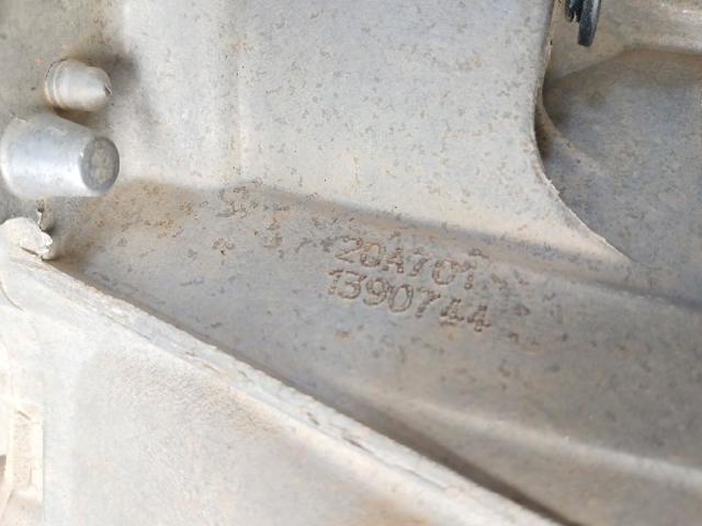 20A701 PEUGEOT Caja de cambios comprar Alcalá