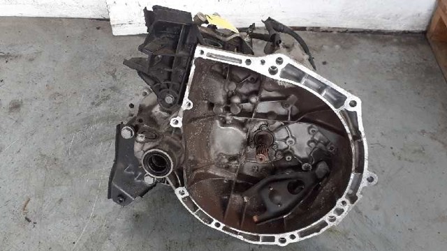 20A701 PEUGEOT Caja de cambios comprar Madrid