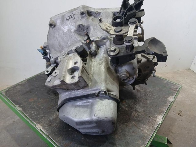 20A701 Peugeot/Citroen