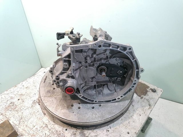 20A701 Caja de cambios manual completa  disponible Málaga