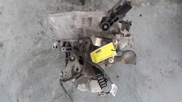 20A701 Caja de cambios  en stock Sabadell