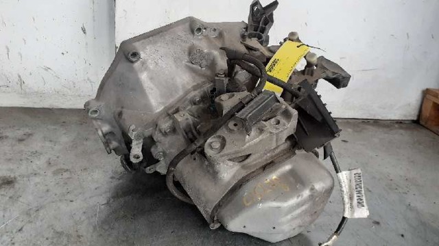 20A701 PEUGEOT Caja de cambios manual completa  disponible Vigo