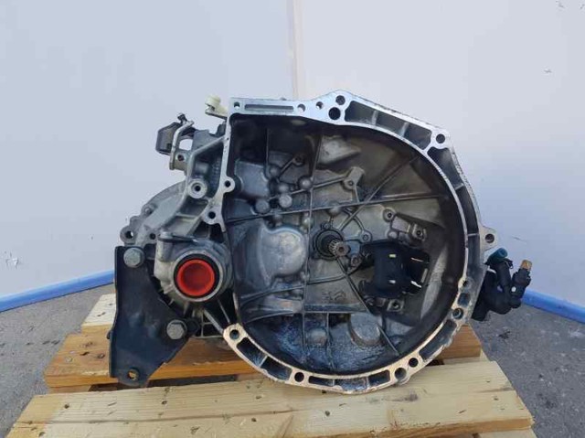 20A701 Peugeot/Citroen