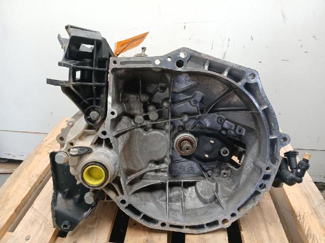 20A701 Peugeot/Citroen