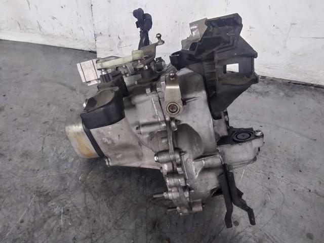 20A701 PEUGEOT Caja de cambios manual completa  disponible Vigo