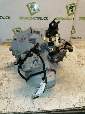 20A701 Caja de cambios comprar Almería