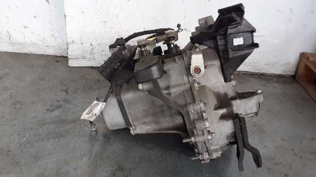 PEUGEOT 20A701 Caja de cambios  en stock Terrassa