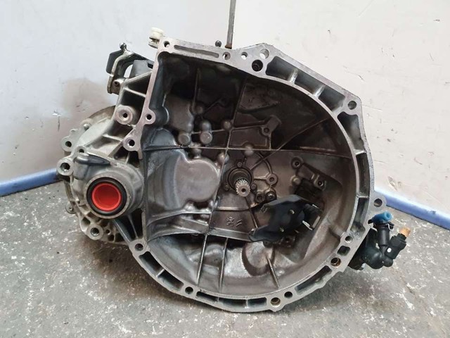 20A701 Peugeot/Citroen
