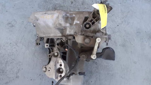 20A701 PEUGEOT Caja de cambios manual completa  disponible Ourense