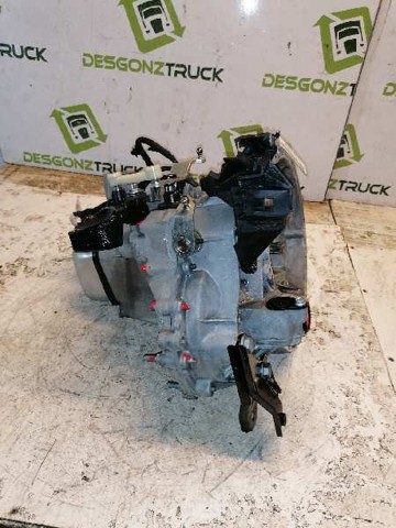20A701 Caja de cambios manual completa  disponible Utrera