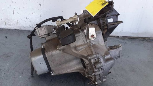 PEUGEOT 20A701 Caja de cambios manual completa  comprar en Albacete