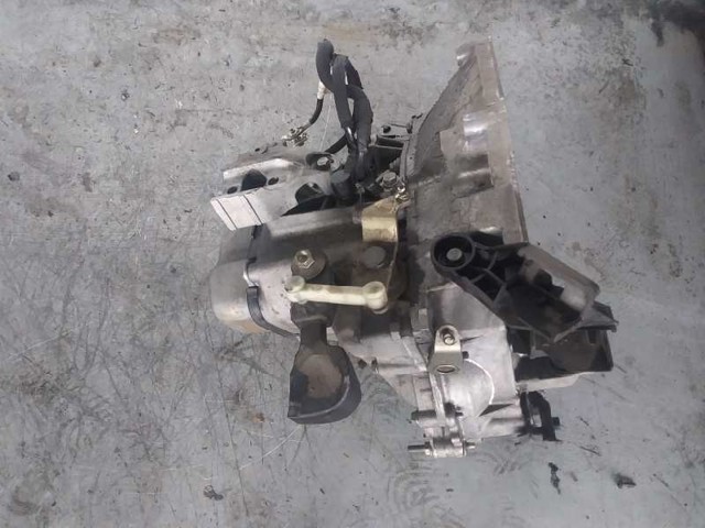20A701 Caja de cambios comprar Girona
