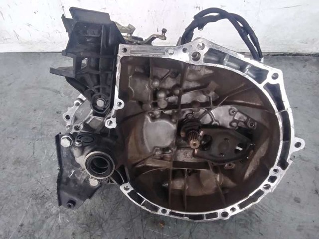 20A701 Caja de cambios manual completa  comprar en Reus