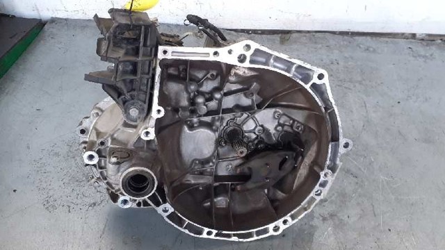 PEUGEOT 20A701 Caja de cambios manual completa  disponible Valladolid