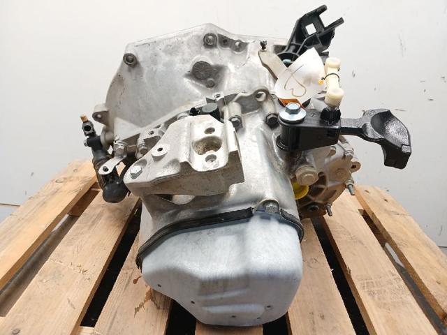 20A701 PEUGEOT Caja de cambios comprar Bilbao