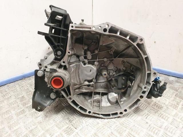 20A704 Peugeot/Citroen
