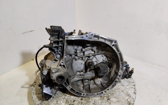 Pastillas freno traseras 20A704 PEUGEOT