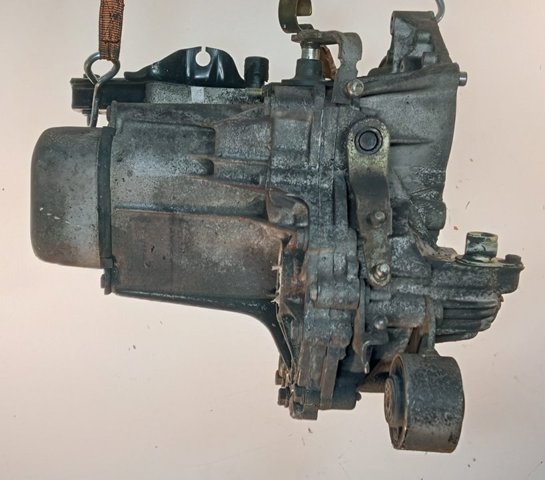 20CB63 Peugeot/Citroen