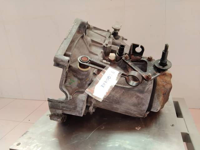 20CD29 Peugeot/Citroen