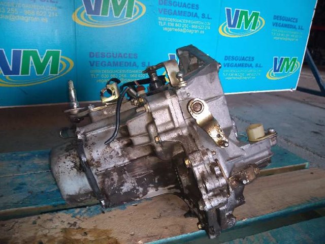 20CD29 Peugeot/Citroen