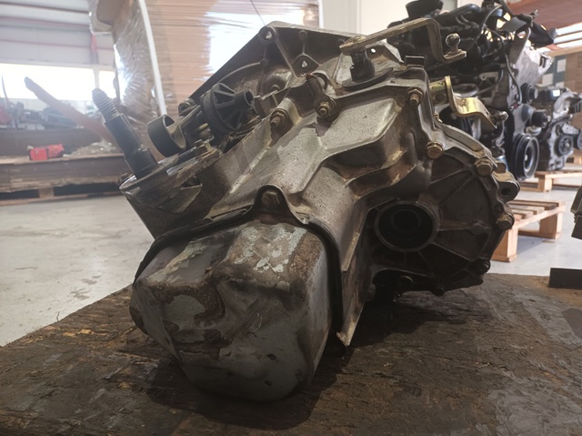 20CD29 Peugeot/Citroen