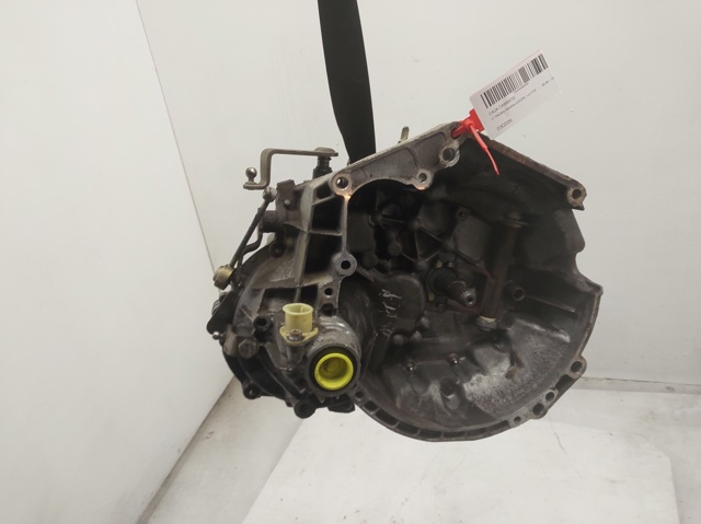 20CD29 Peugeot/Citroen