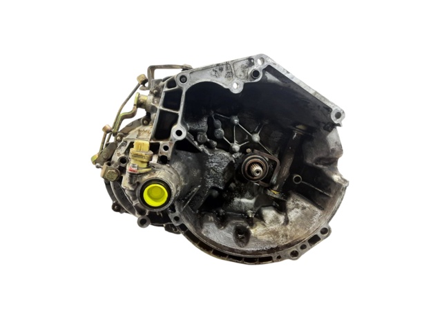 20CD29 Peugeot/Citroen