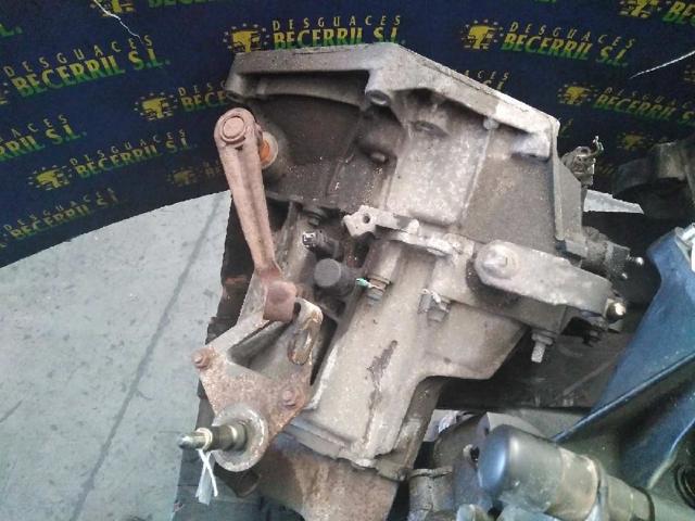 20CD67 Peugeot/Citroen