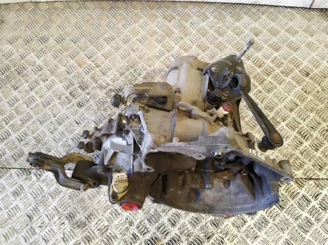20CE05 Peugeot/Citroen