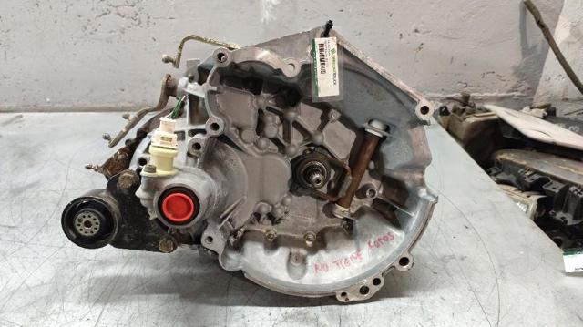 20CE05 Peugeot/Citroen