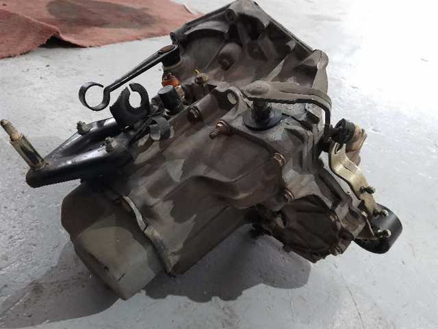 20CE05 Peugeot/Citroen