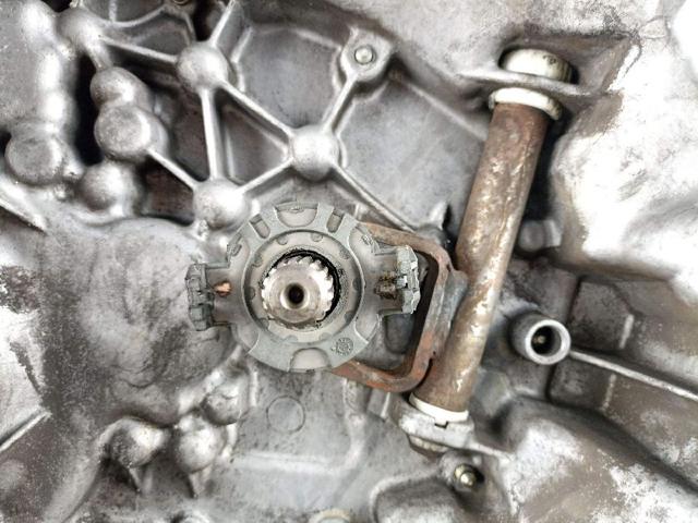 20CE28 PEUGEOT Caja de cambios manual completa  disponible Alicante