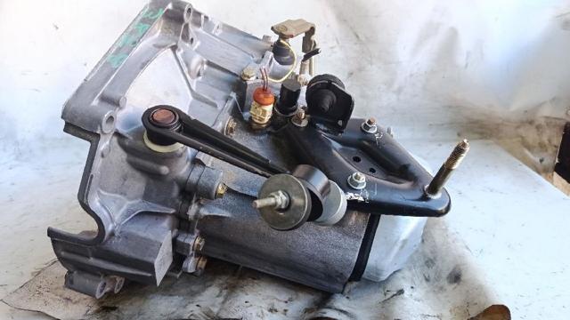 PEUGEOT 20CE28 Caja de cambios manual completa  comprar en Murcia