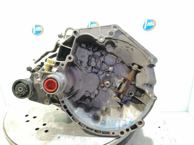 20CE28 PEUGEOT Caja de cambios manual completa  comprar en Jaén