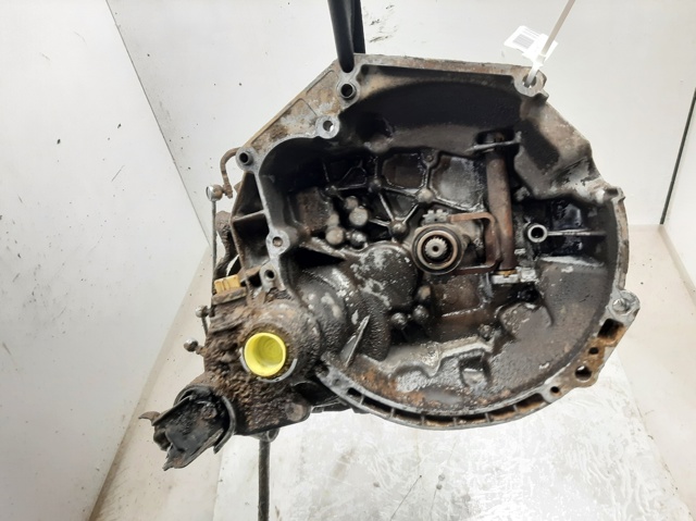 Caja de cambios manual para Citroen Saxo  (S0, S1)
